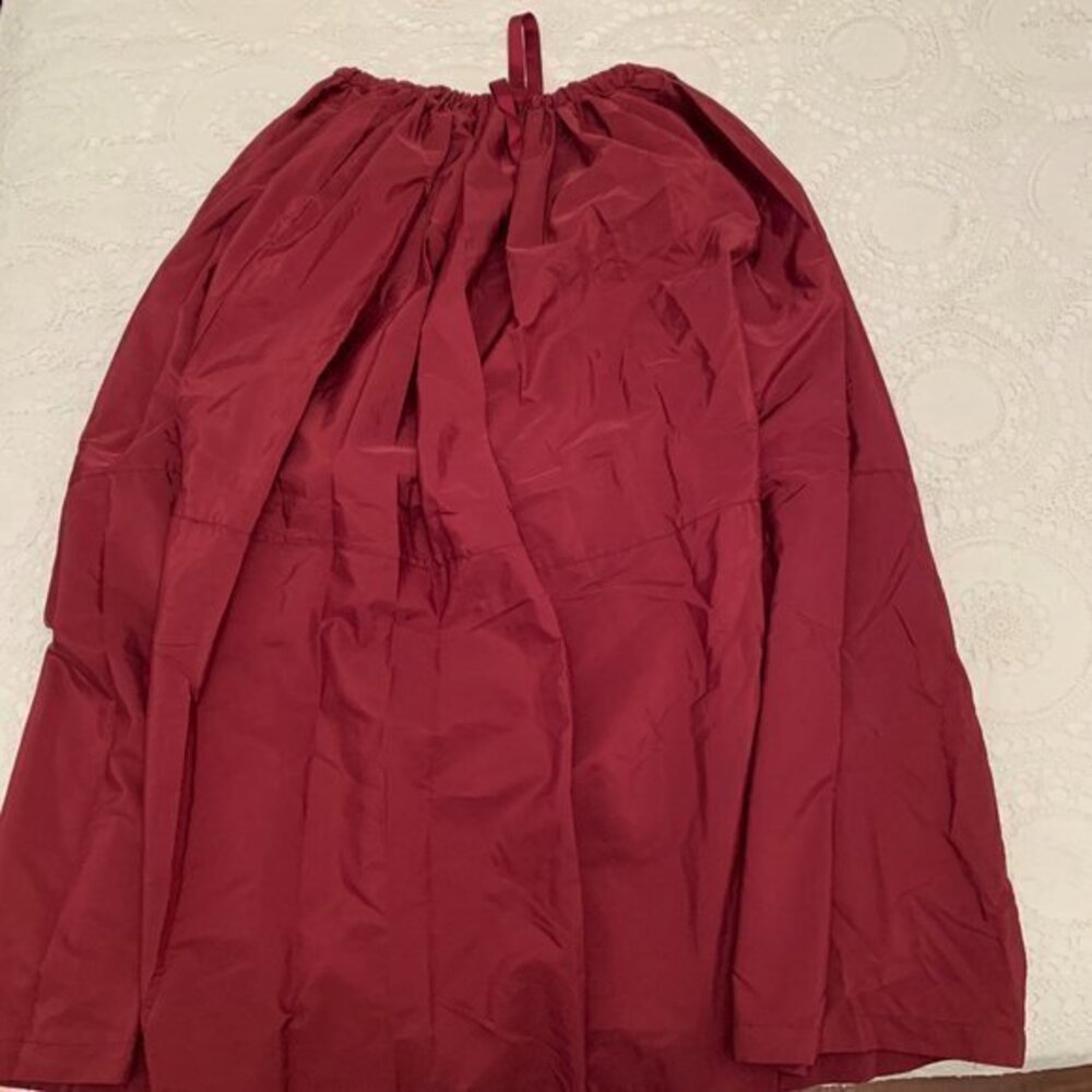 Joe Fresh Evening Maxi Skirt